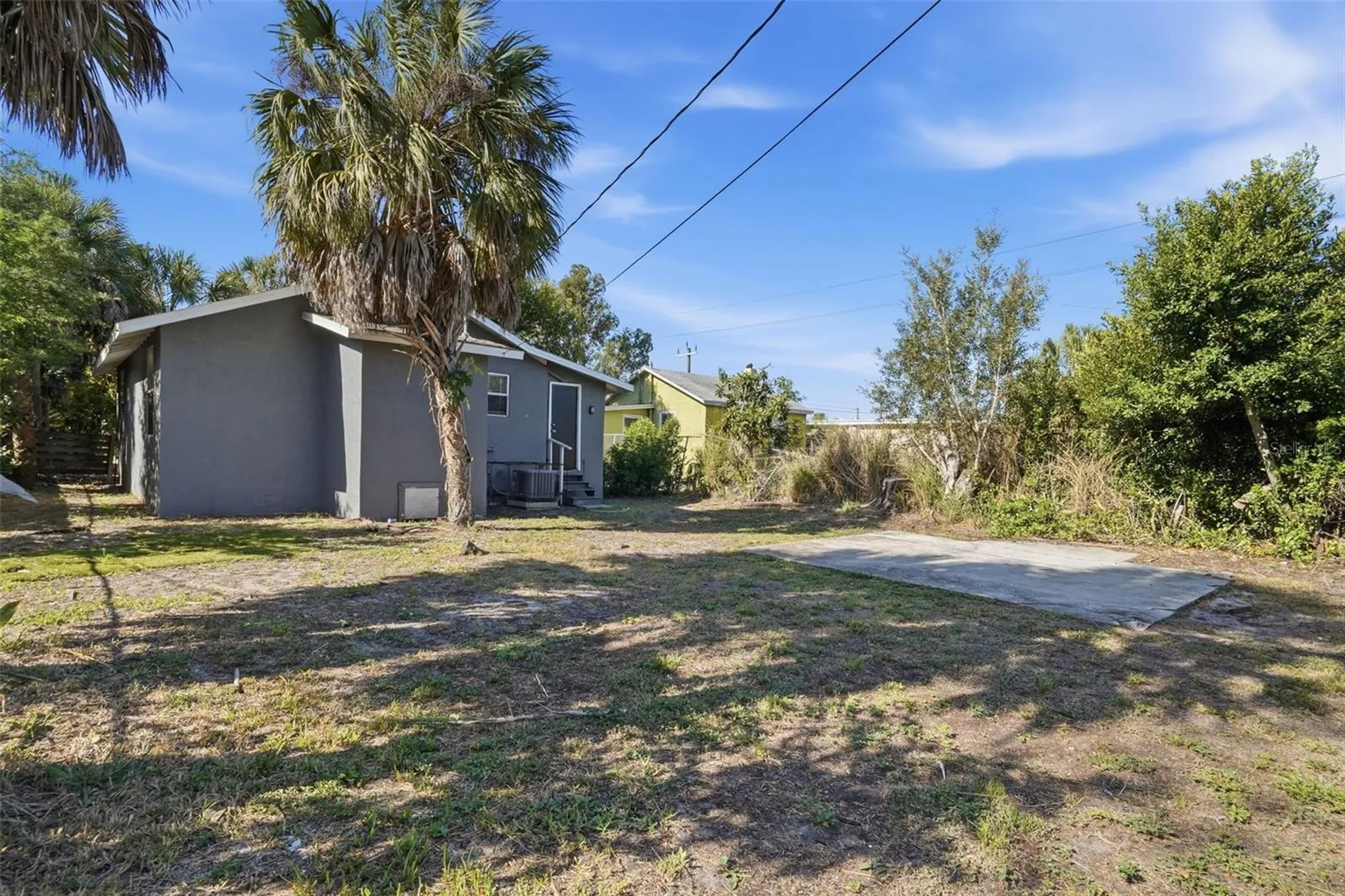 2717 13th Avenue S St Petersburg FL 33712