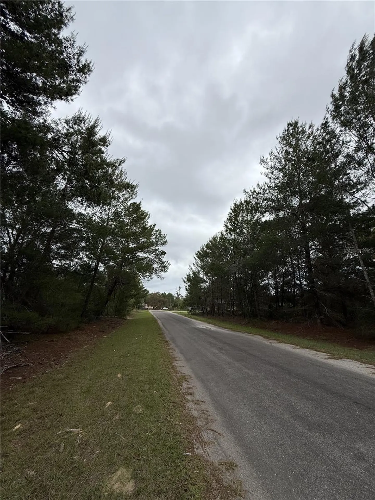 Tbd Malauka Track Ocklawaha FL 32179