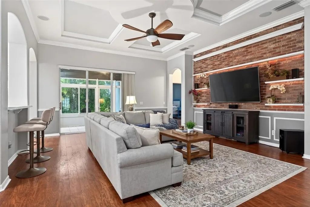 4956 Creekside Trail Sarasota FL 34243