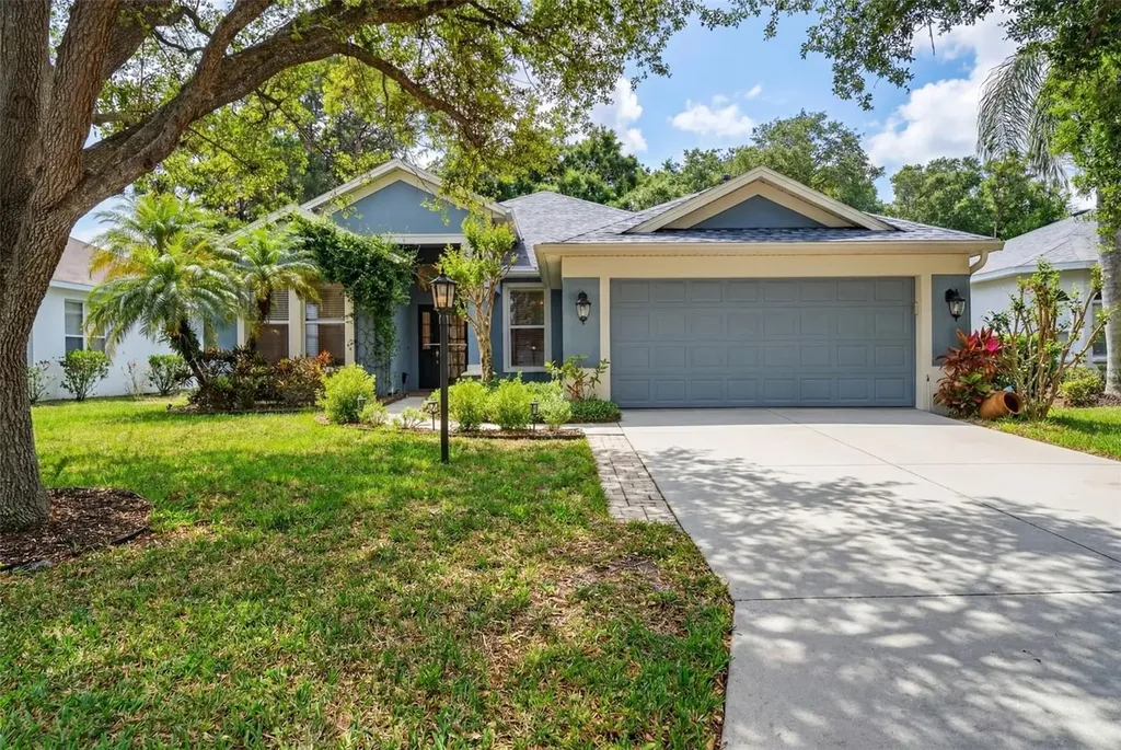 4956 Creekside Trail Sarasota FL 34243
