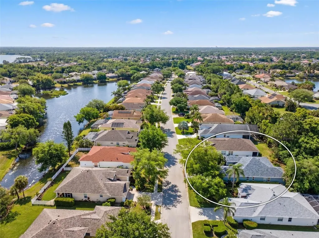4956 Creekside Trail Sarasota FL 34243