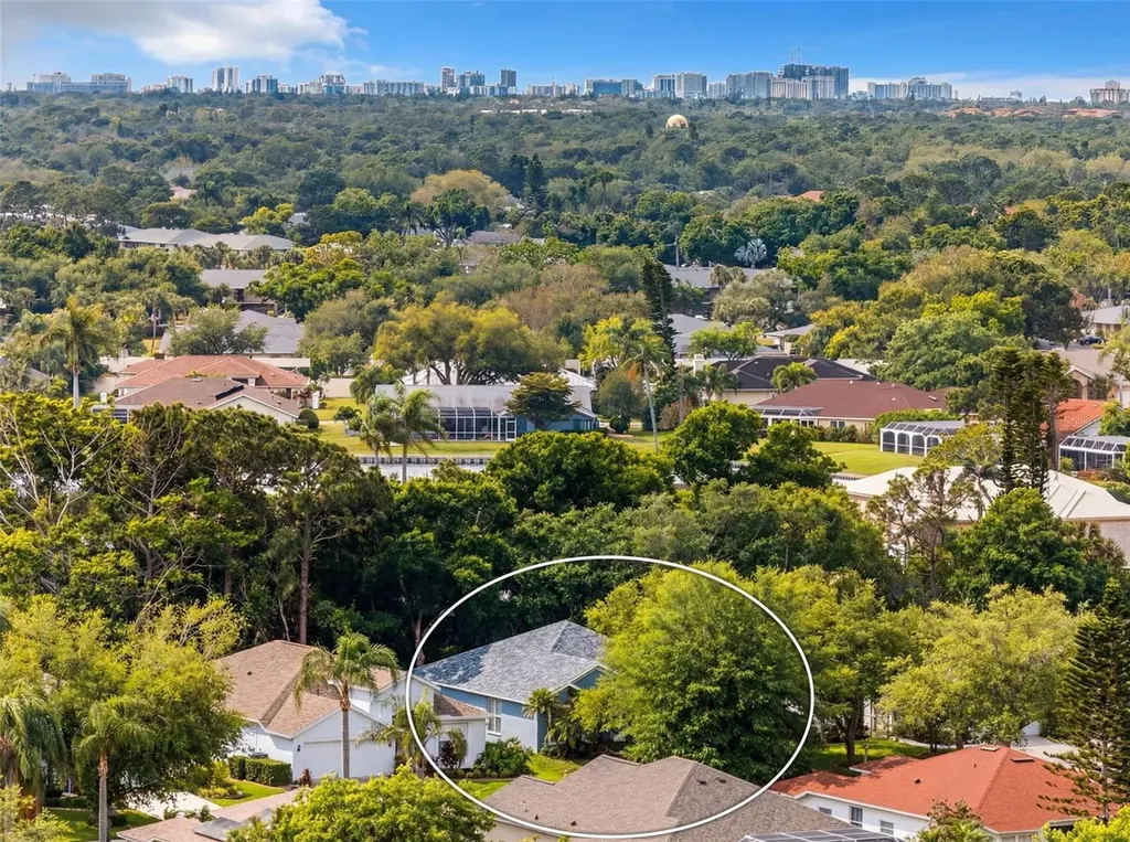 4956 Creekside Trail Sarasota FL 34243