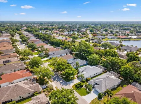 4956 Creekside Trail Sarasota FL 34243