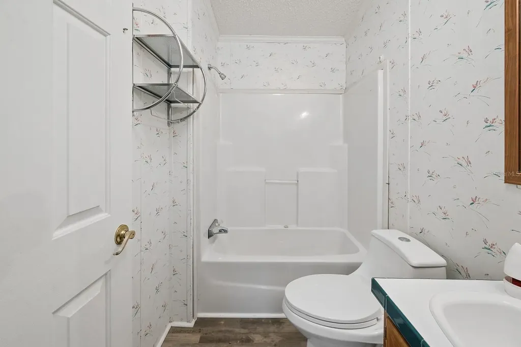 11201 SW 49th Terrace Lake Butler FL 32054