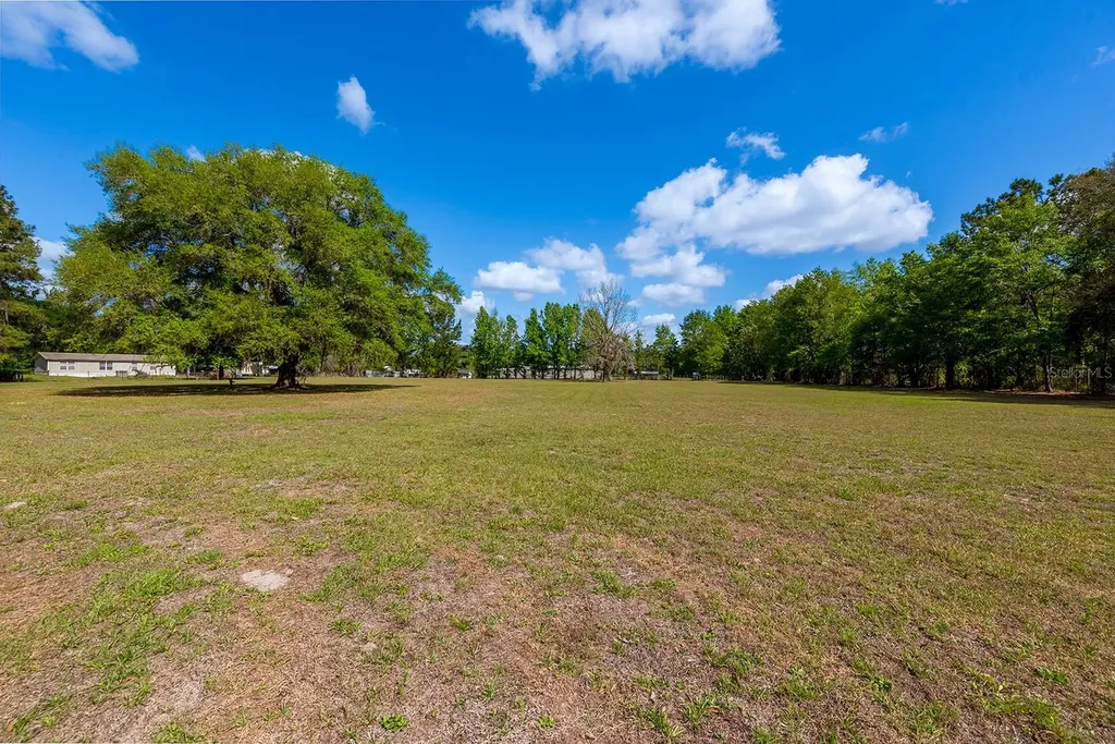 11201 SW 49th Terrace Lake Butler FL 32054