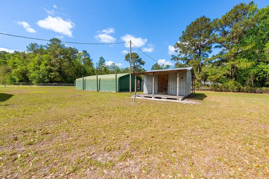 11201 SW 49th Terrace Lake Butler FL 32054
