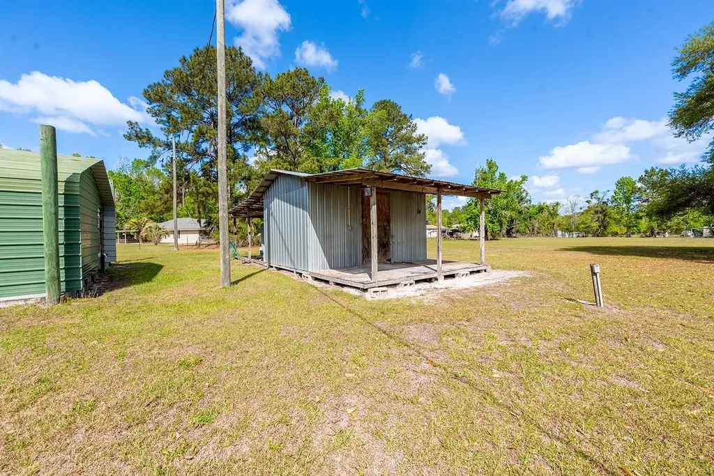 11201 SW 49th Terrace Lake Butler FL 32054