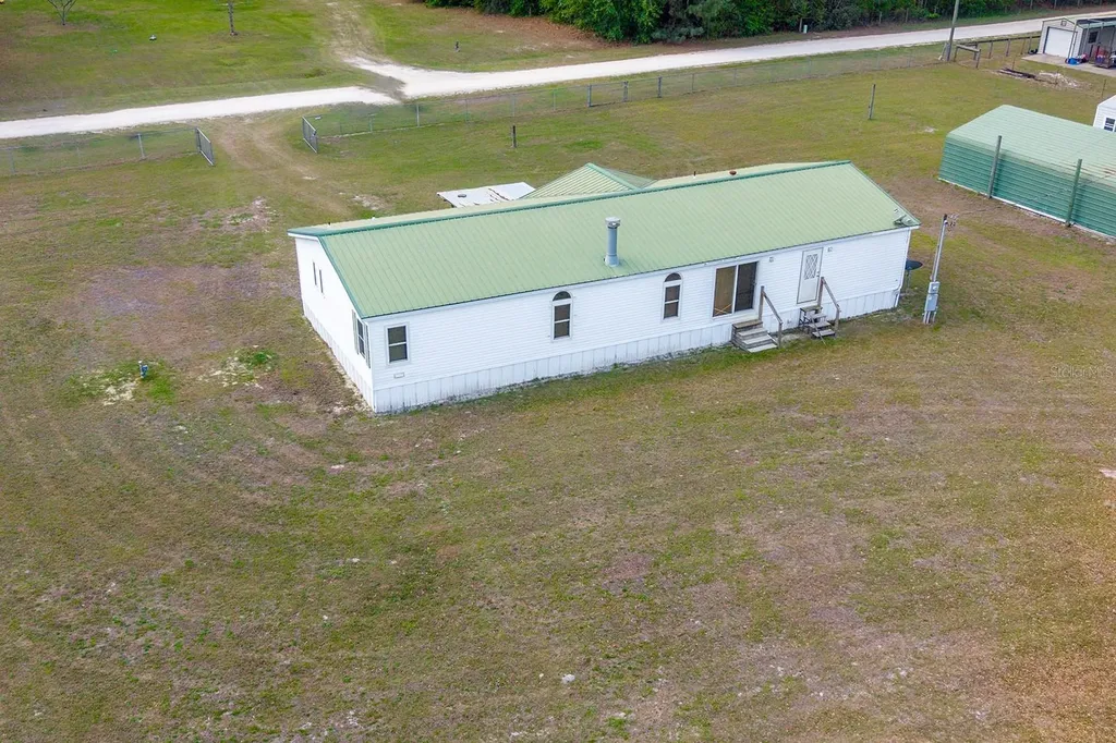 11201 SW 49th Terrace Lake Butler FL 32054