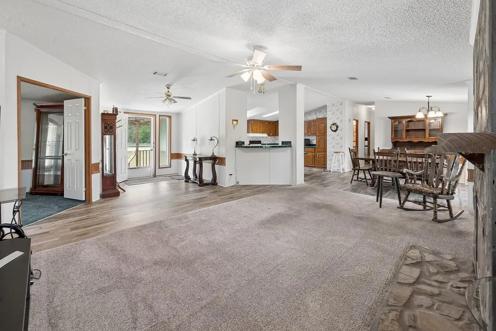 11201 SW 49th Terrace Lake Butler FL 32054