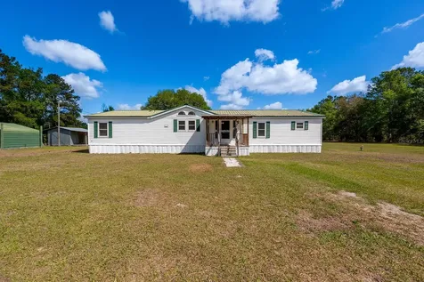 11201 SW 49th Terrace Lake Butler FL 32054