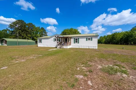 11201 SW 49th Terrace Lake Butler FL 32054