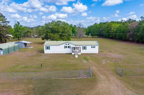 11201 SW 49th Terrace Lake Butler FL 32054