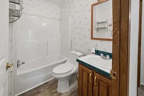11201 SW 49th Terrace Lake Butler FL 32054
