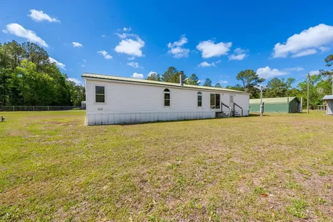 11201 SW 49th Terrace Lake Butler FL 32054