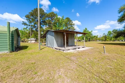 11201 SW 49th Terrace Lake Butler FL 32054