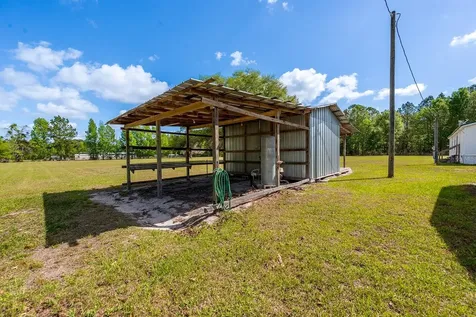 11201 SW 49th Terrace Lake Butler FL 32054