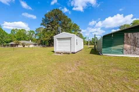 11201 SW 49th Terrace Lake Butler FL 32054