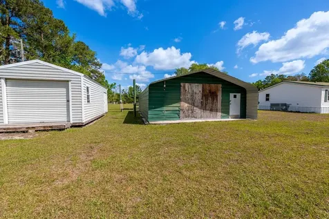 11201 SW 49th Terrace Lake Butler FL 32054