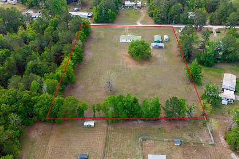 11201 SW 49th Terrace Lake Butler FL 32054