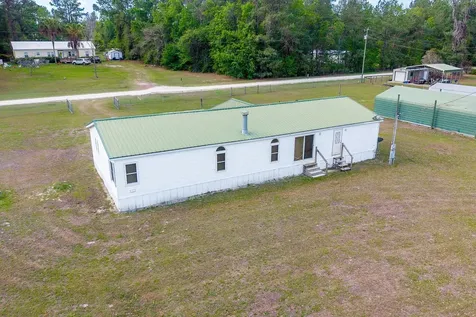 11201 SW 49th Terrace Lake Butler FL 32054