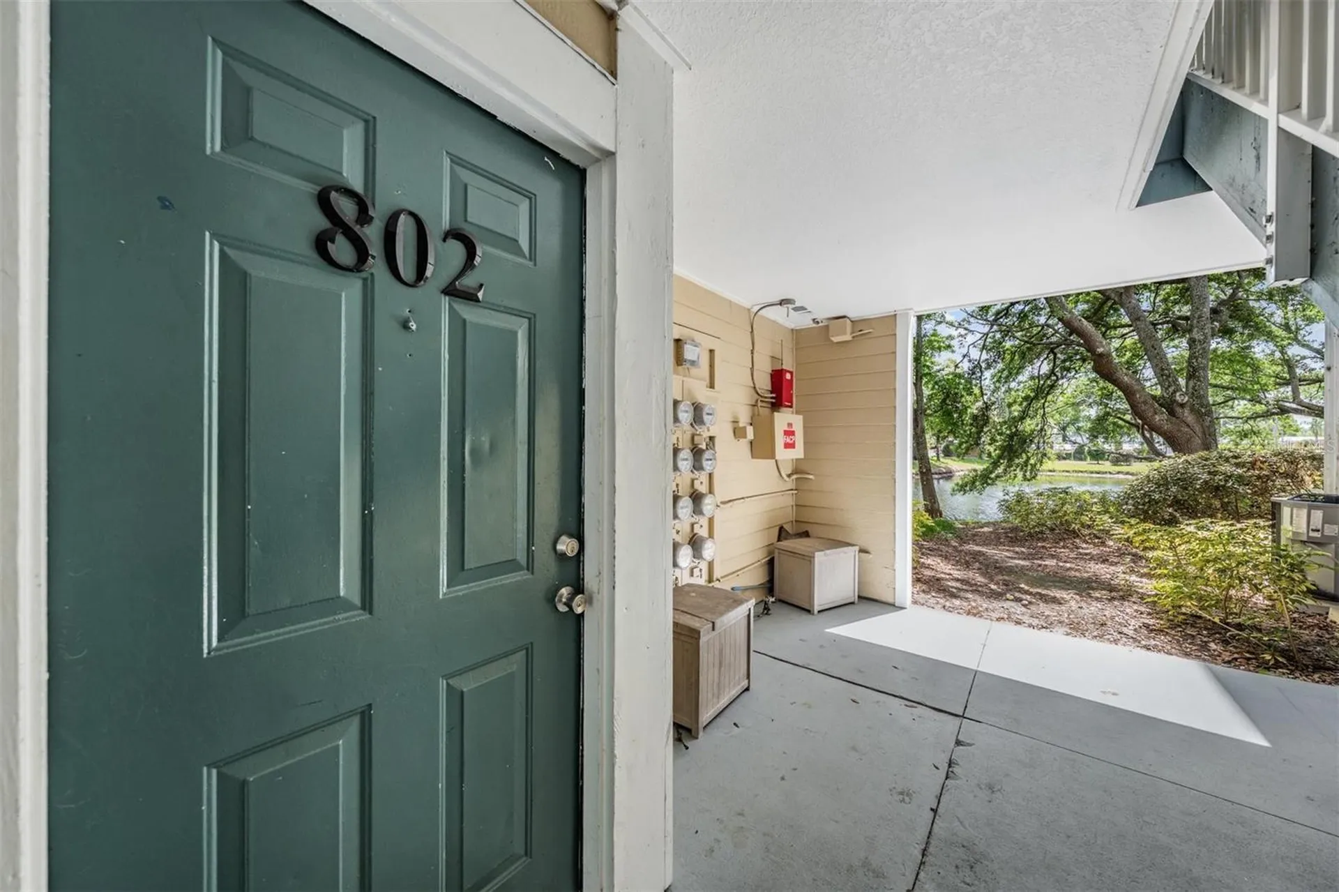 10024 Strafford Oak Court Tampa FL 33624