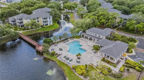 10024 Strafford Oak Court Tampa FL 33624