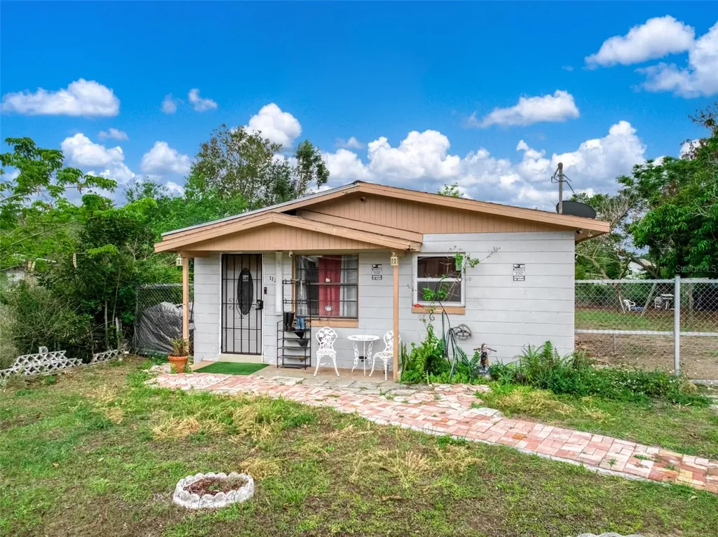 113 Anderson Street Lake Placid FL 33852