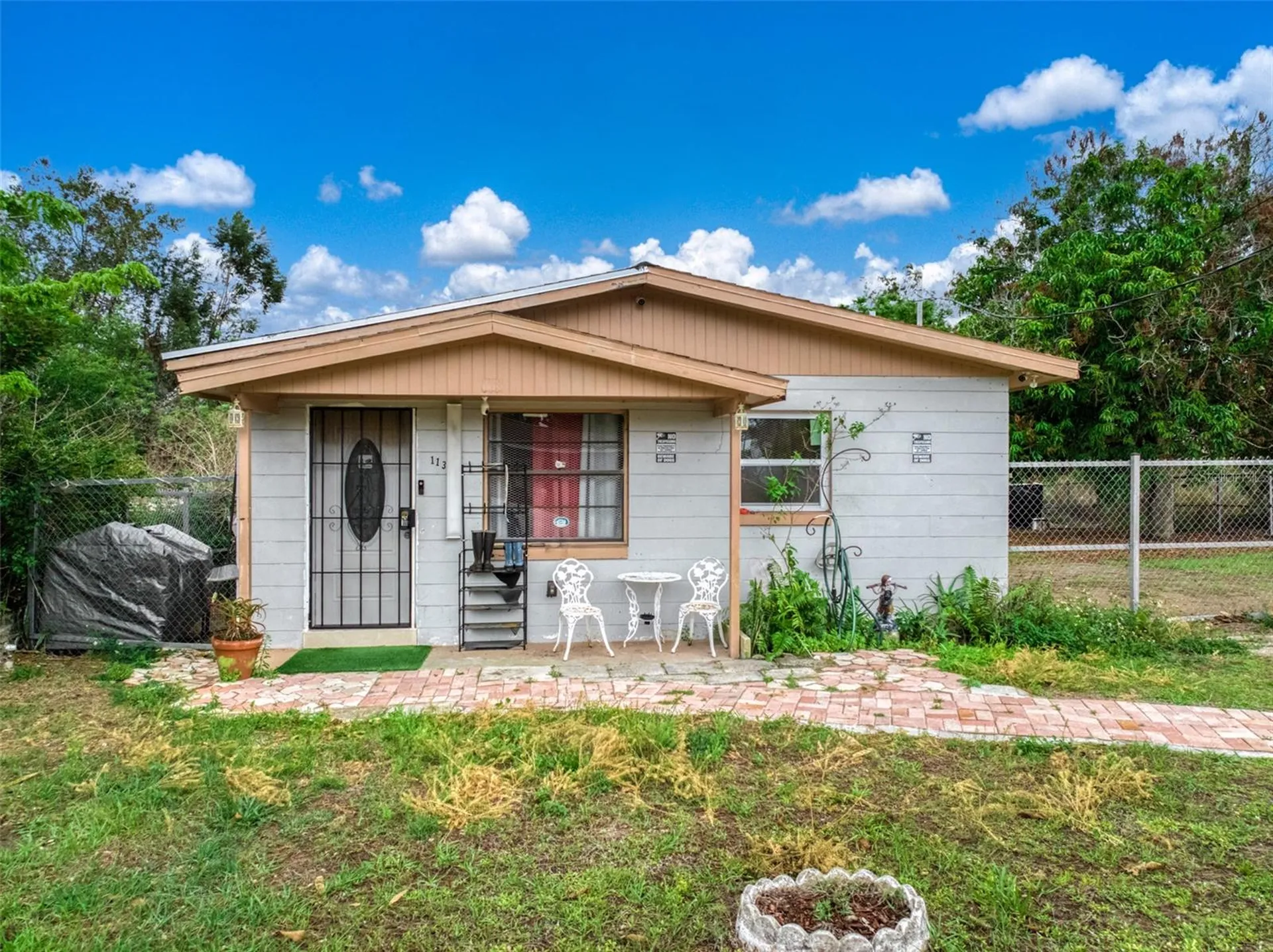 113 Anderson Street Lake Placid FL 33852