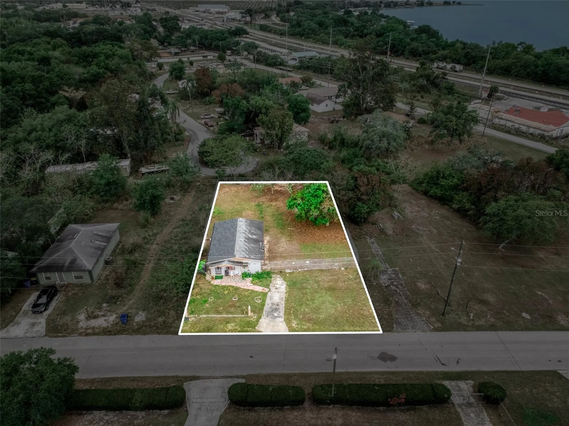 113 Anderson Street Lake Placid FL 33852