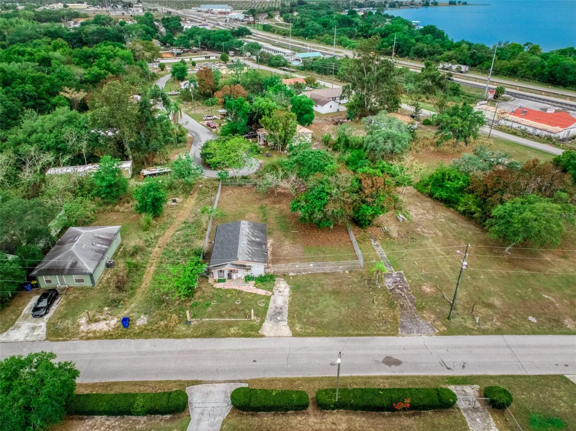 113 Anderson Street Lake Placid FL 33852