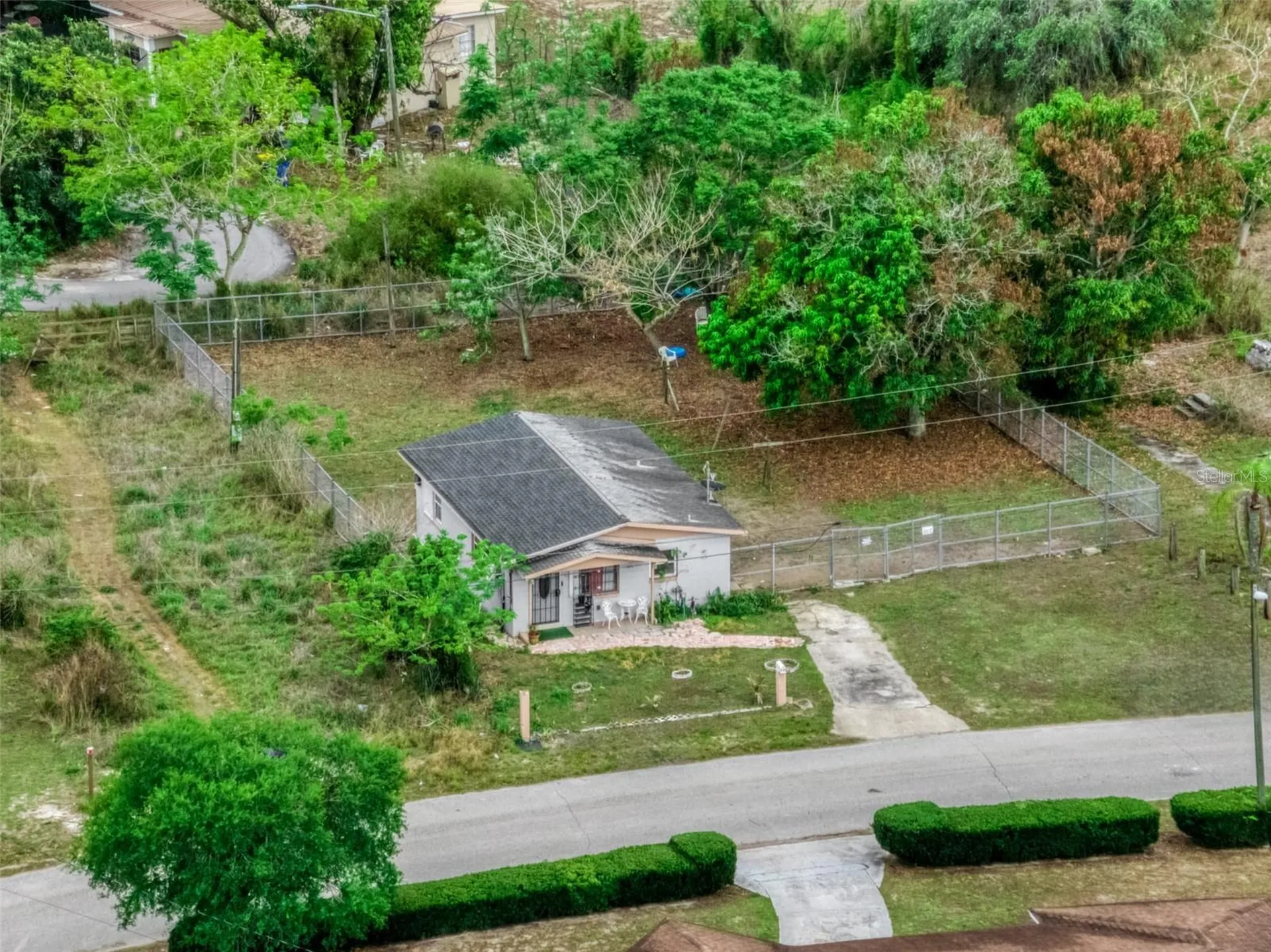 113 Anderson Street Lake Placid FL 33852