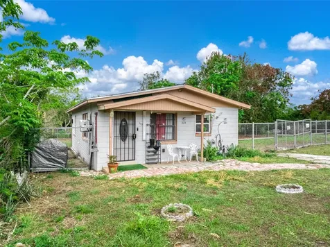 113 Anderson Street Lake Placid FL 33852