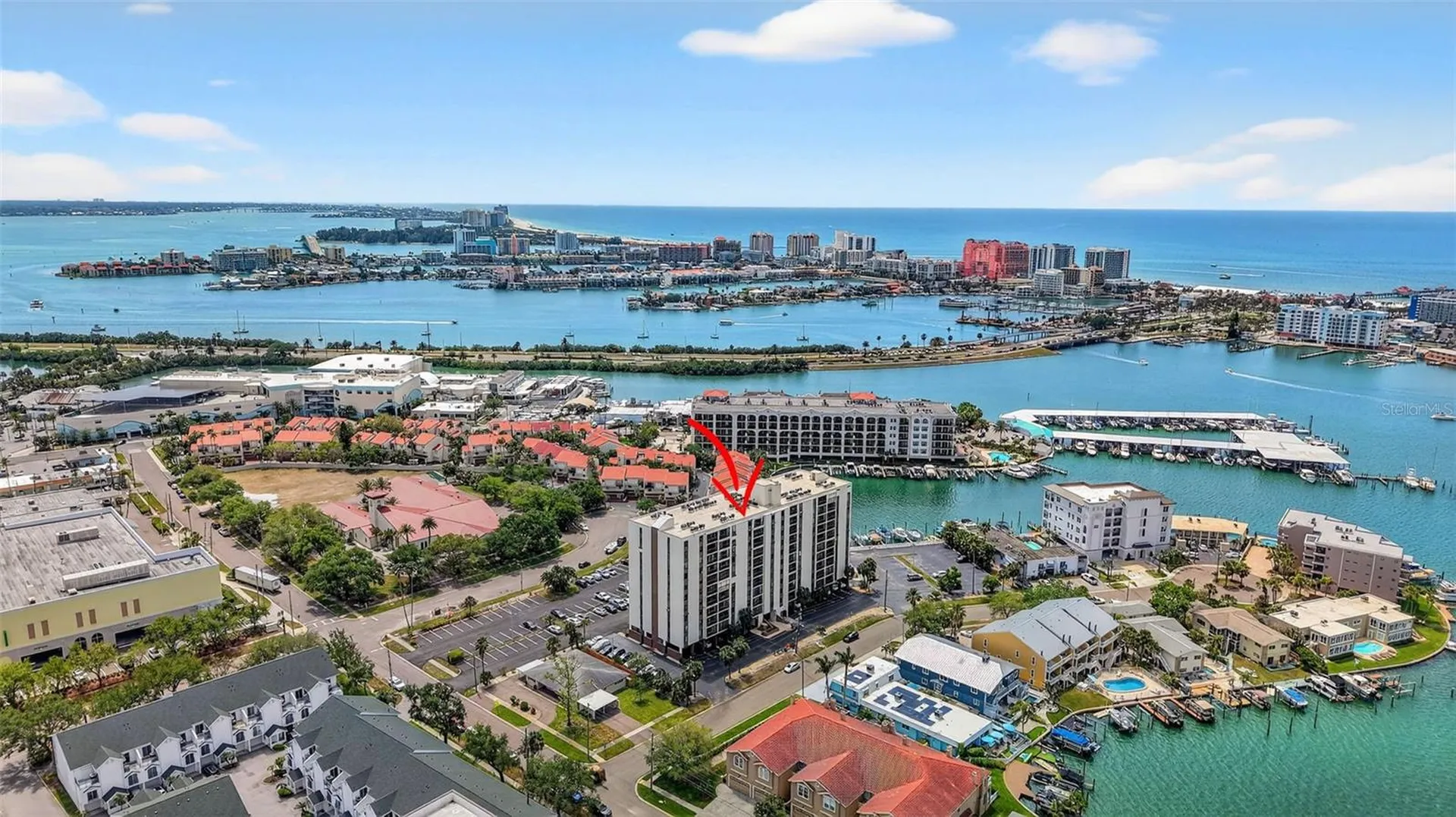 255 Dolphin Point Clearwater FL 33767