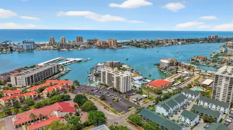 255 Dolphin Point Clearwater FL 33767