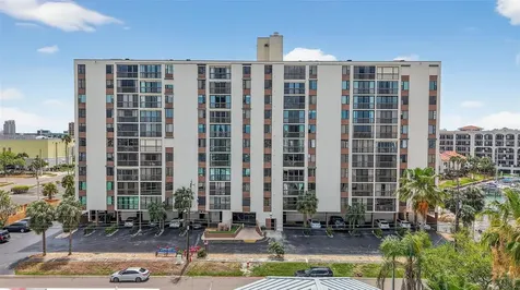 255 Dolphin Point Clearwater FL 33767