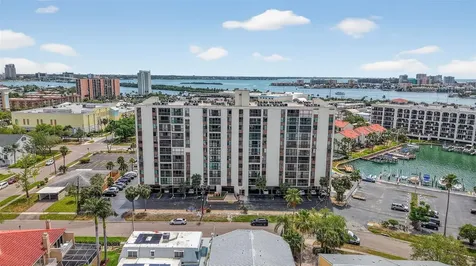 255 Dolphin Point Clearwater FL 33767