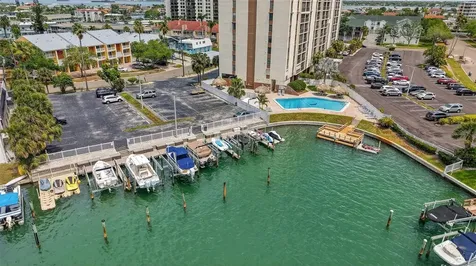255 Dolphin Point Clearwater FL 33767