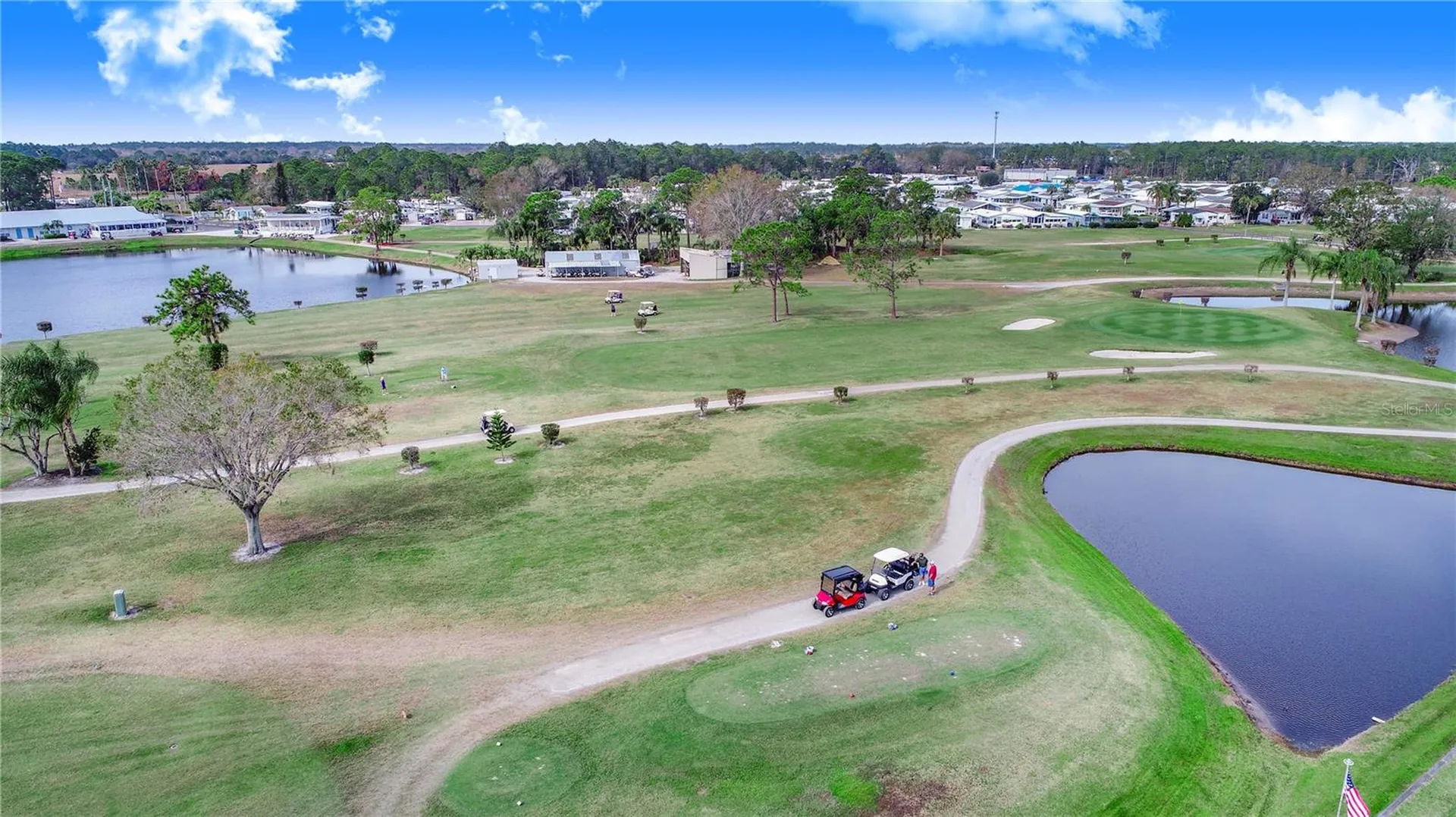 475 Pine Loop Frostproof FL 33843