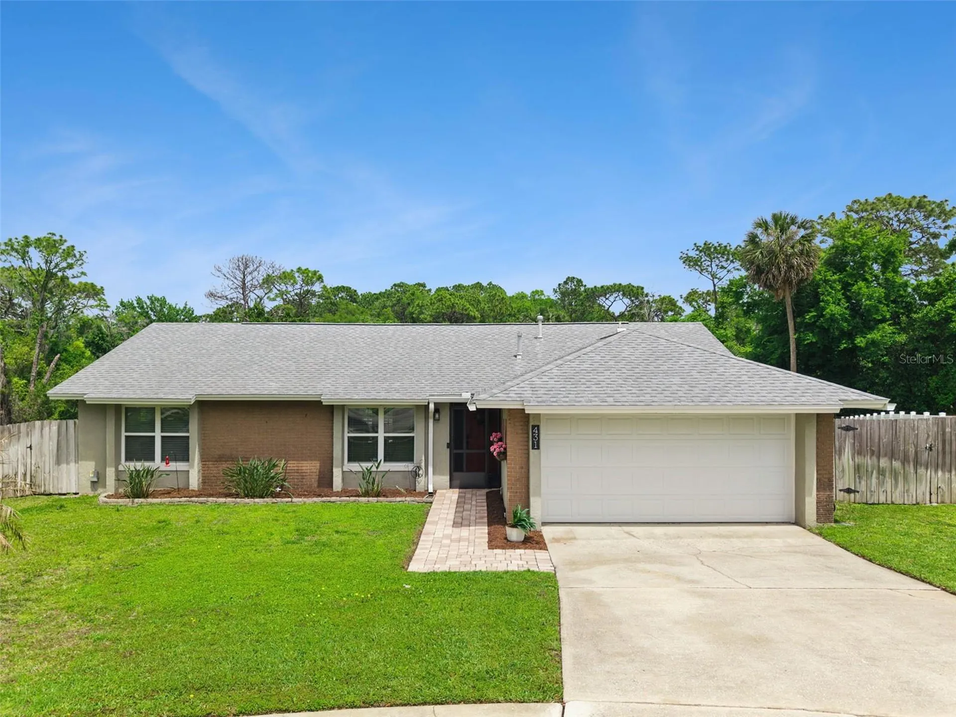 431 N Meander Drive Altamonte Springs FL 32714