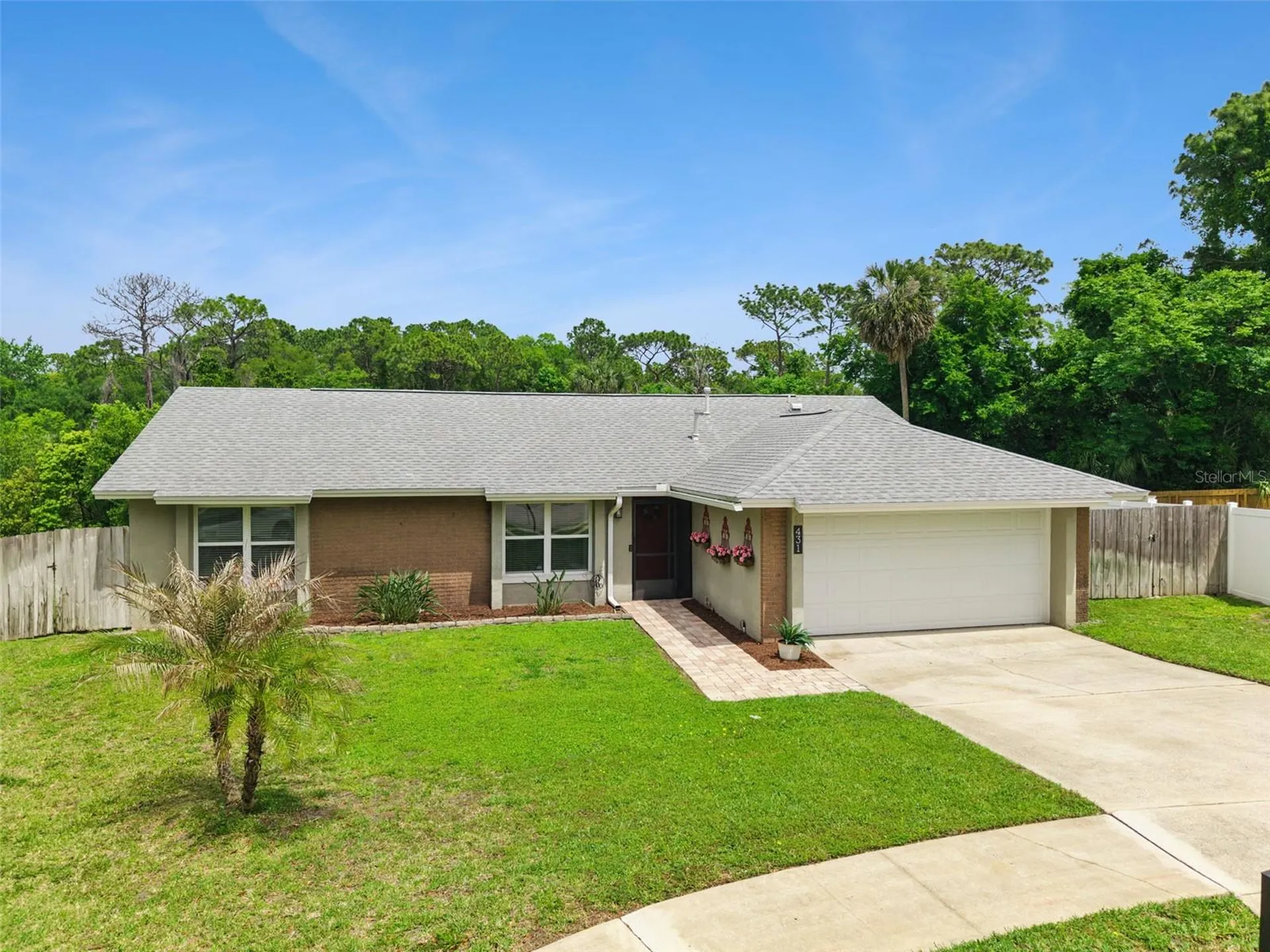431 N Meander Drive Altamonte Springs FL 32714