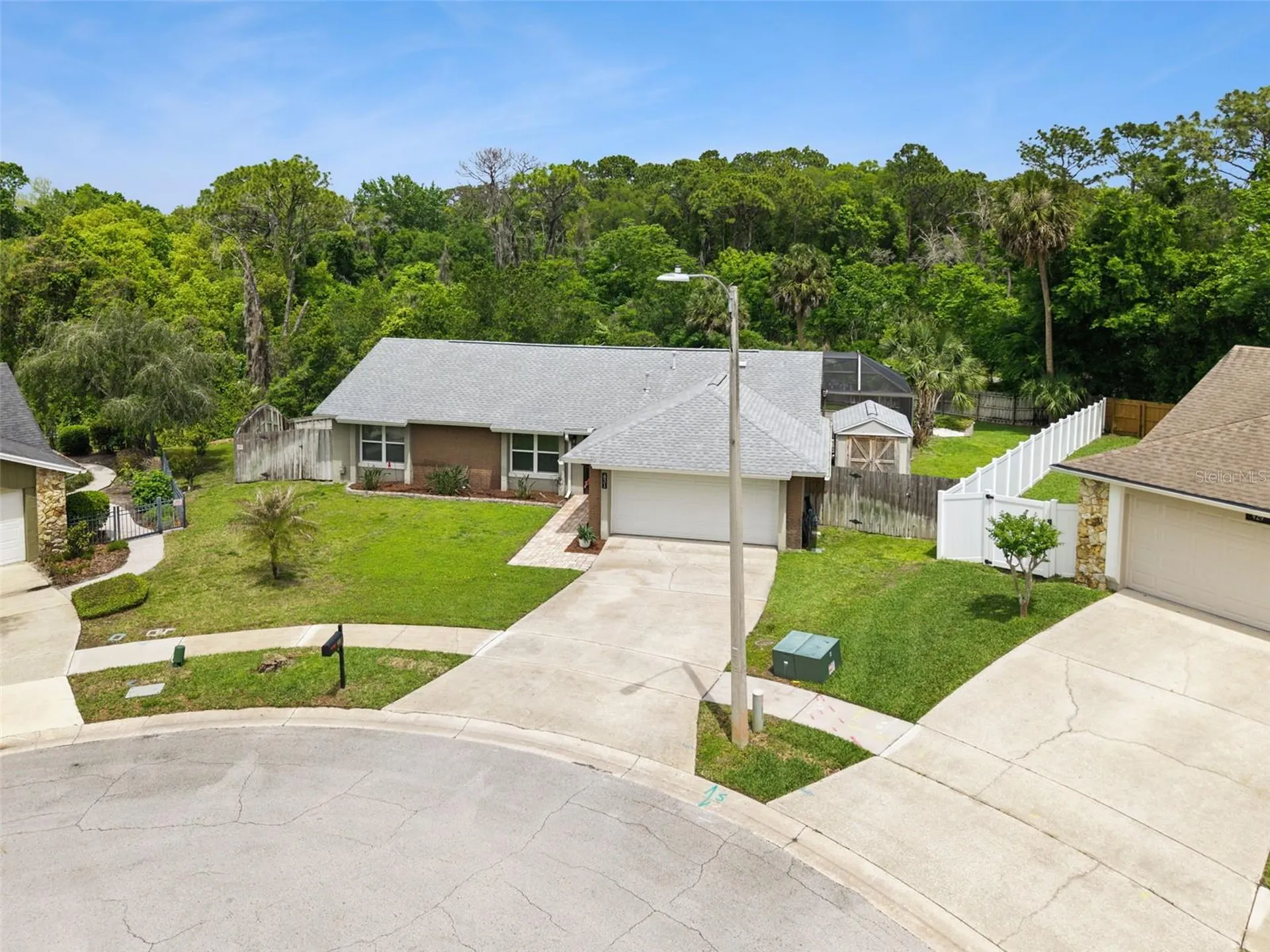 431 N Meander Drive Altamonte Springs FL 32714