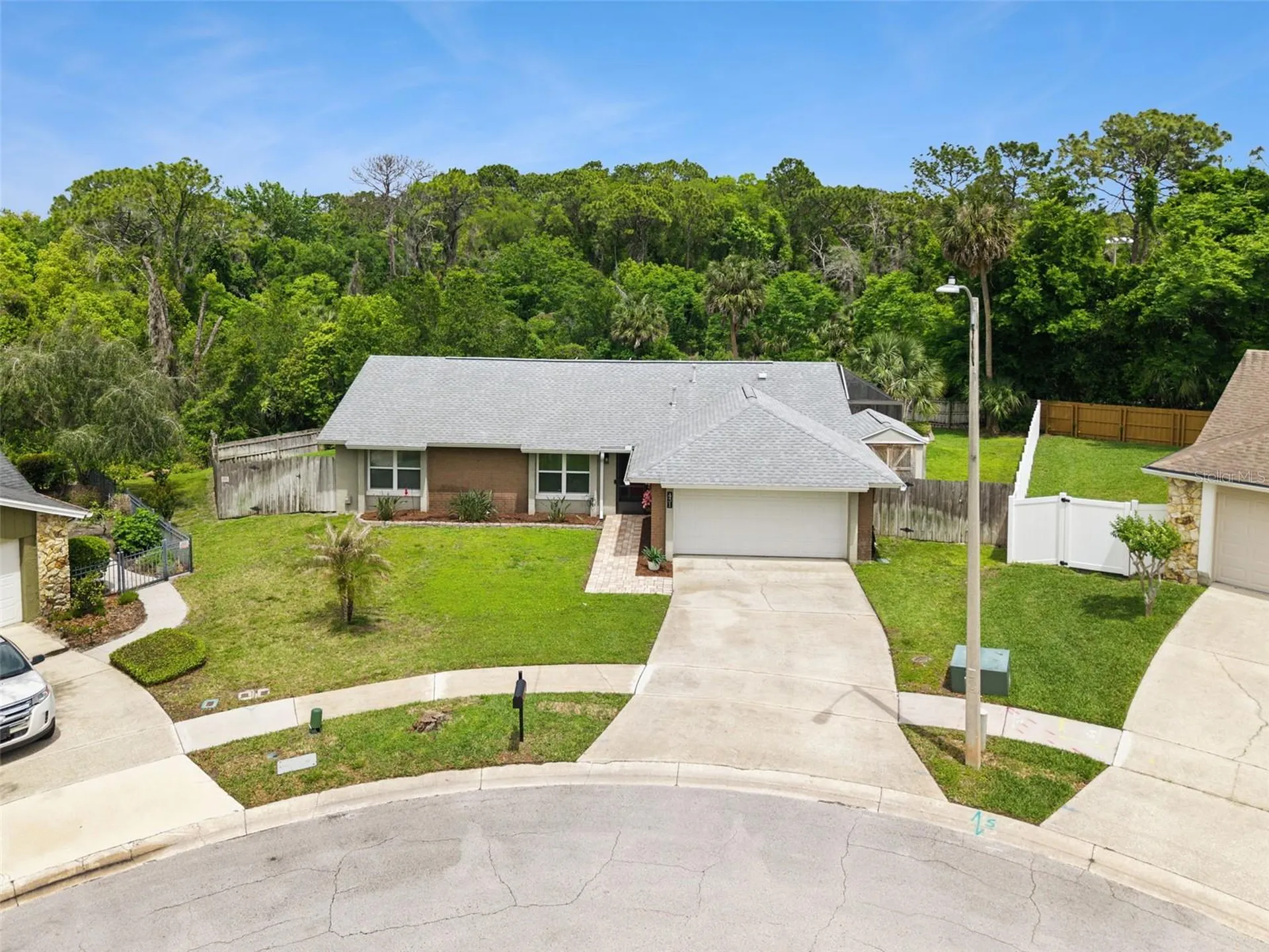 431 N Meander Drive Altamonte Springs FL 32714