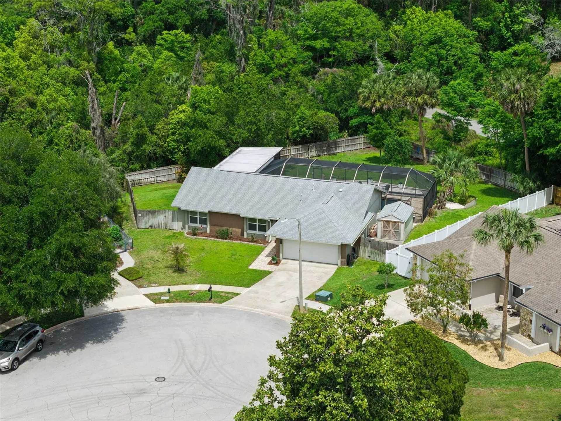 431 N Meander Drive Altamonte Springs FL 32714