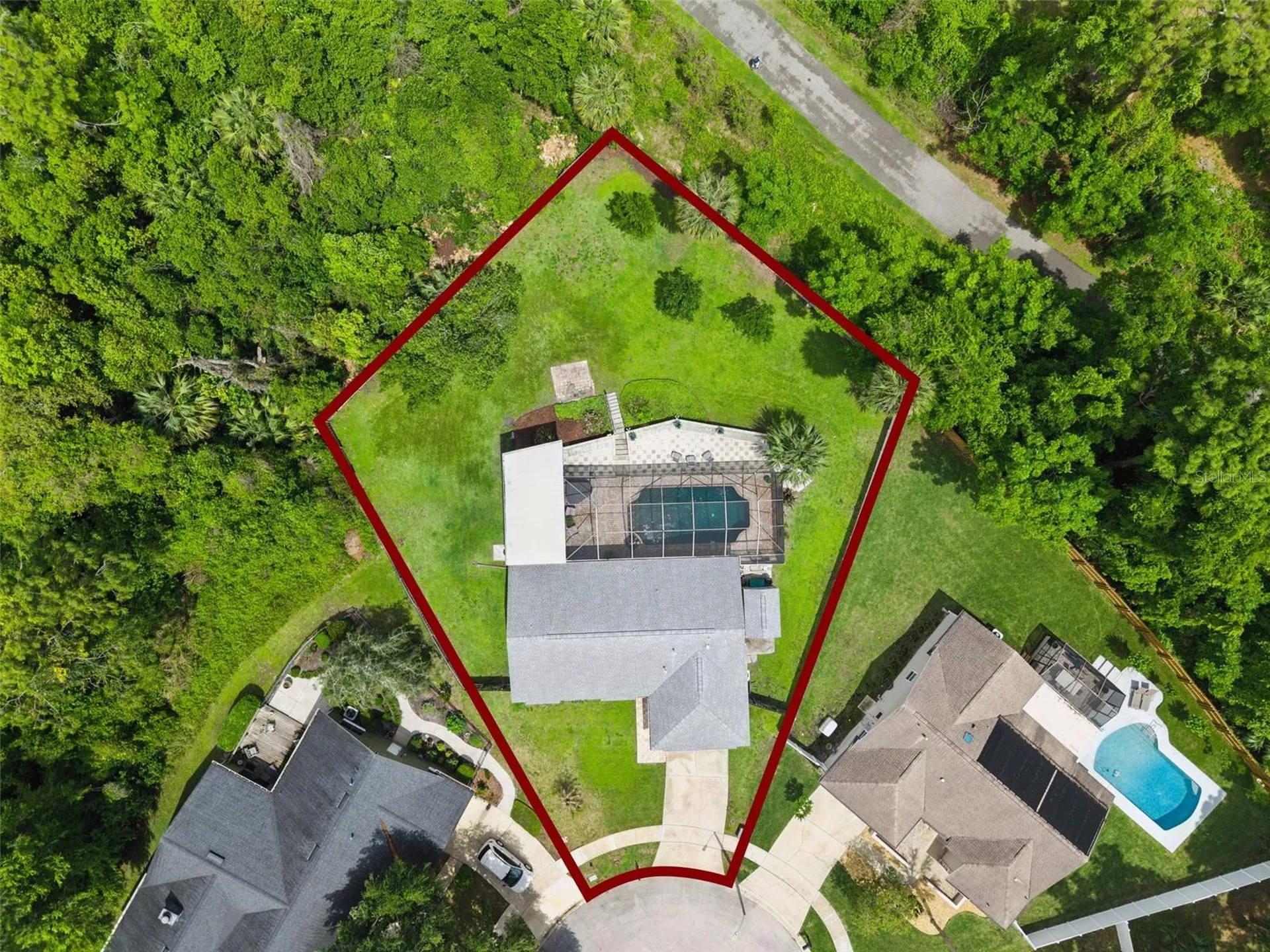 431 N Meander Drive Altamonte Springs FL 32714