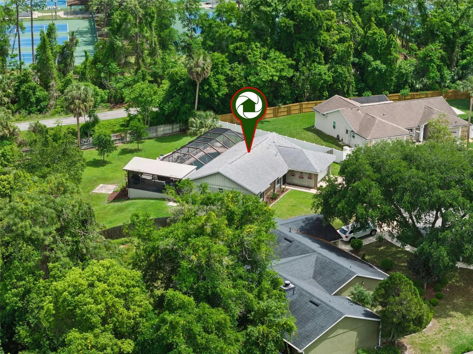 431 N Meander Drive Altamonte Springs FL 32714