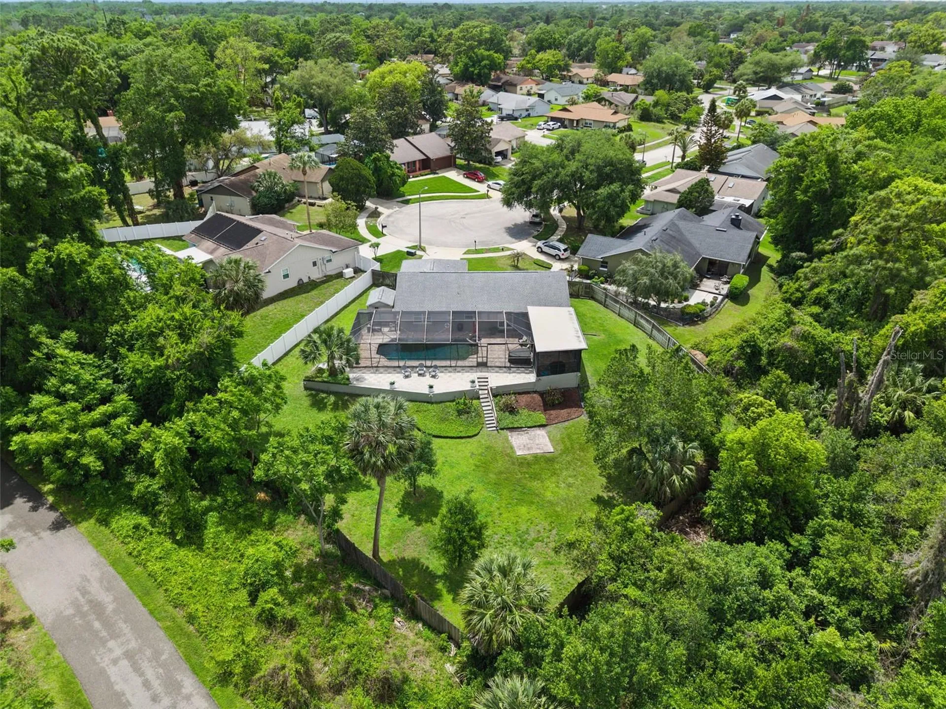 431 N Meander Drive Altamonte Springs FL 32714