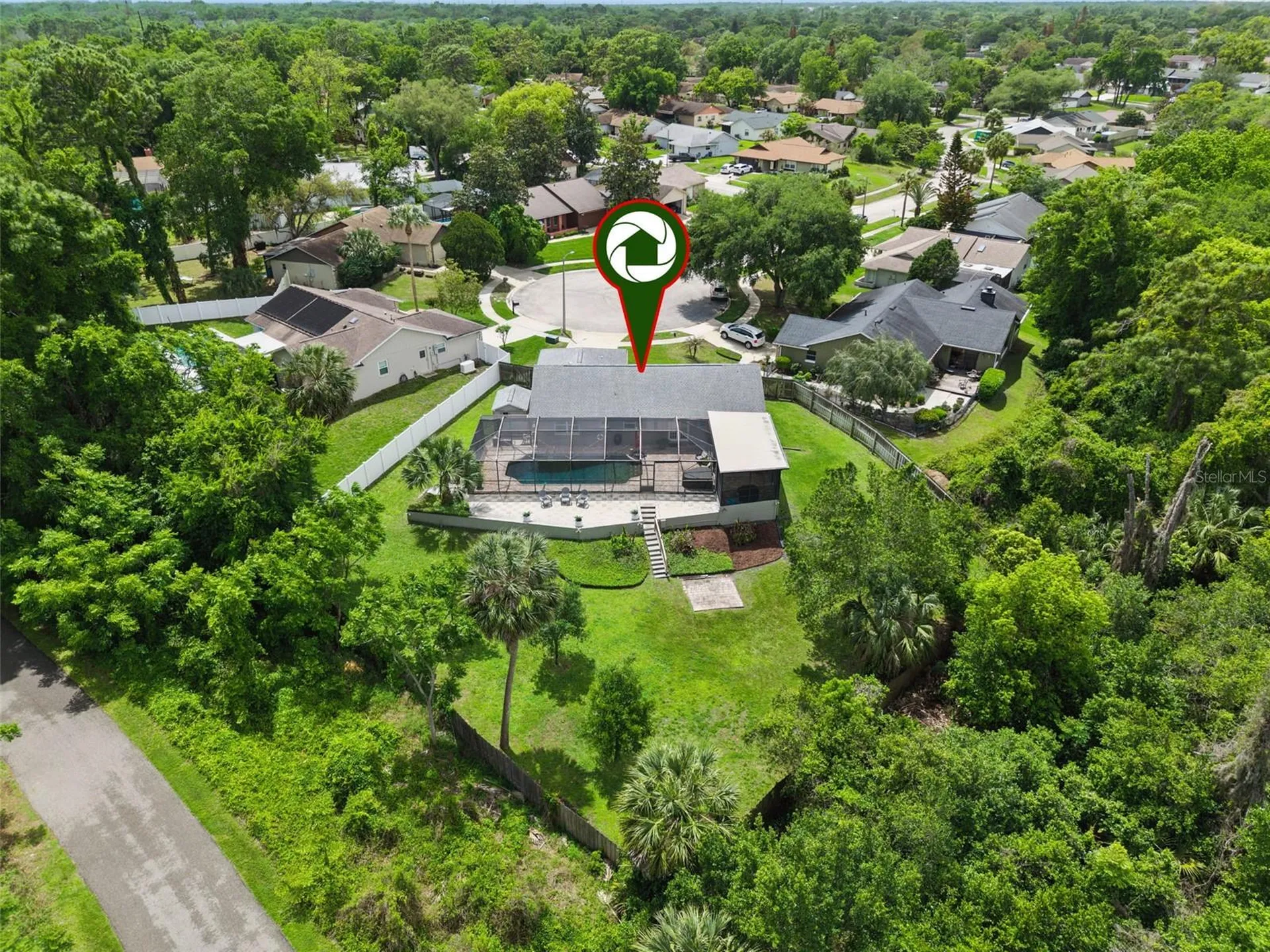 431 N Meander Drive Altamonte Springs FL 32714
