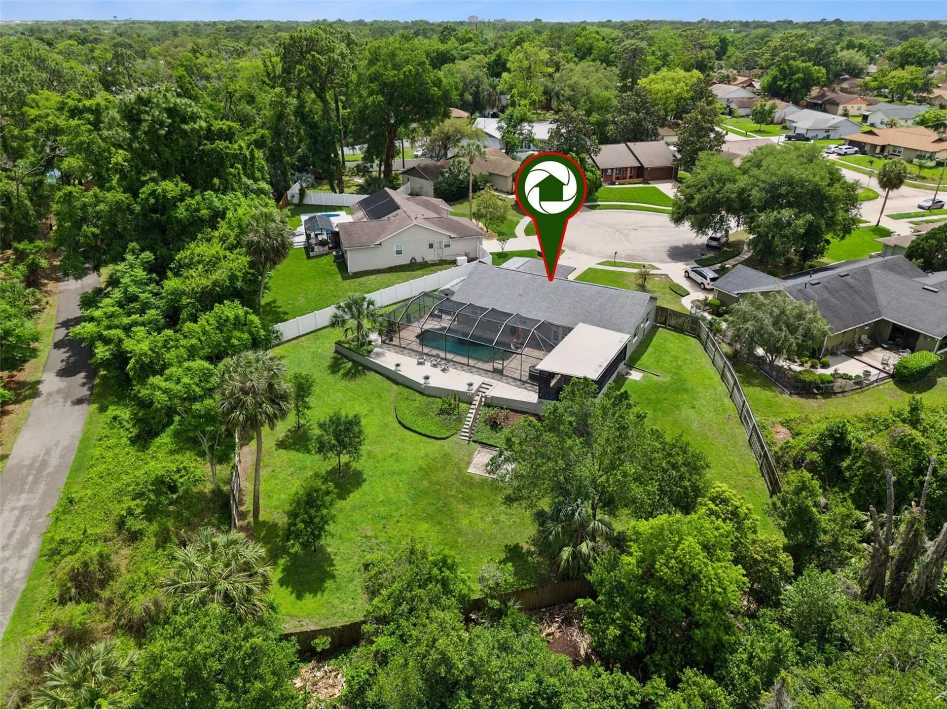 431 N Meander Drive Altamonte Springs FL 32714