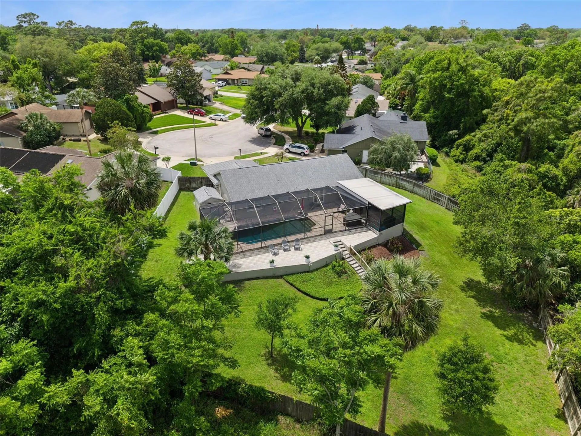 431 N Meander Drive Altamonte Springs FL 32714
