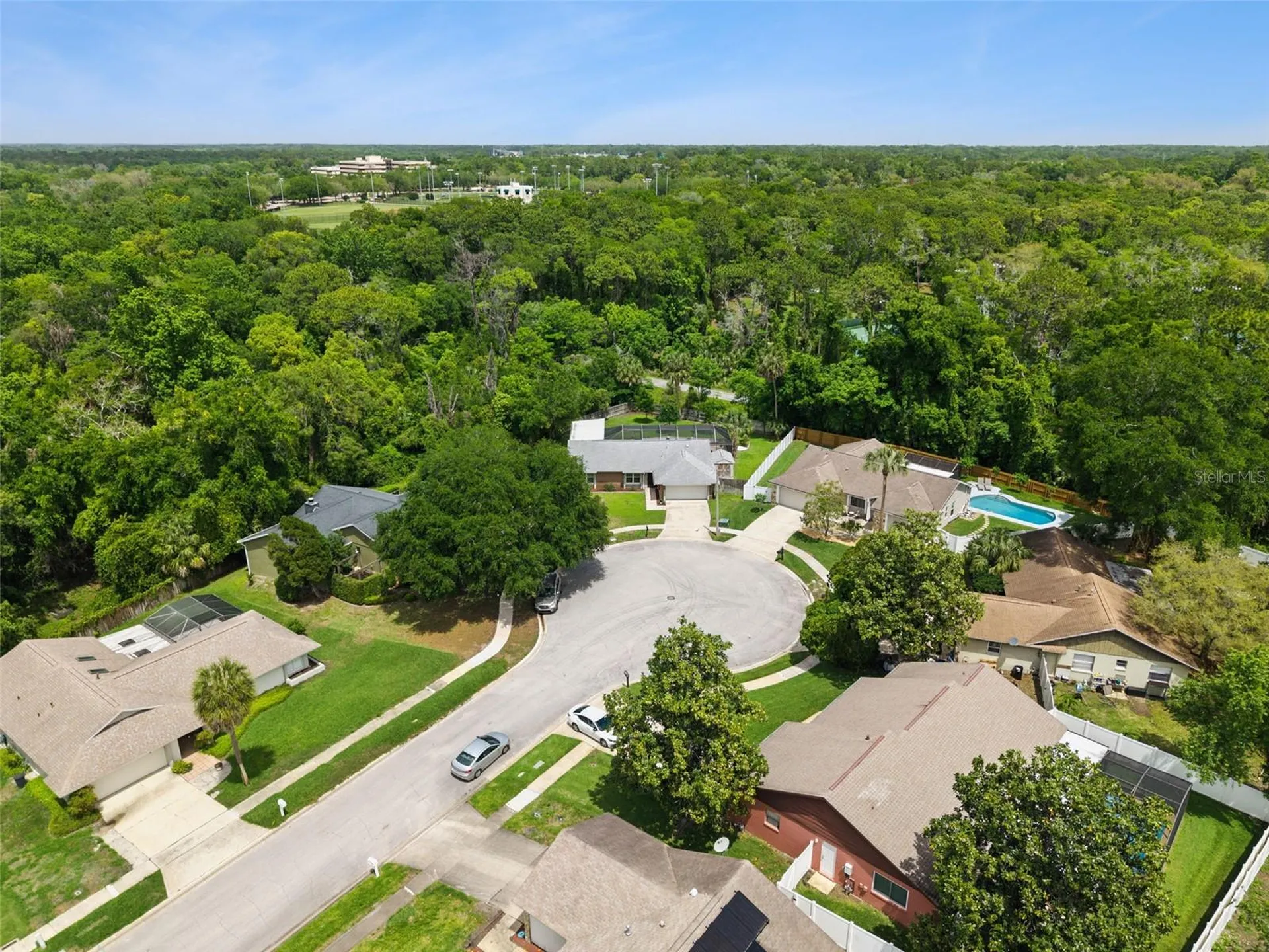 431 N Meander Drive Altamonte Springs FL 32714